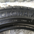 Автошина Yokohama Winter 185 /55 R15 82 Зимова 6мм Вживаний