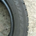 Автошина Yokohama Winter T F601 175 /60 R15 81T Зимова 4мм Вживаний