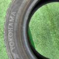 Автошина Yokohama Winter TF601 165 /65 R14 79T Зимова  Вживаний