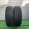 Автошина Yokohama Winter TF601 165 /65 R14 79T Зимова Вживаний