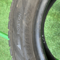 Автошина Yokohama Winter TF601 165 /65 R14 79T Зимова Вживаний