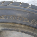 Автошина  Z 205 /45 R16 83W Літо 7мм Вживаний
