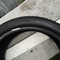 Автошина  Z 255 /35 R19 96W Літо 6мм Вживаний