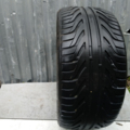 Автошина  Z 255 /35 R19 96W Літо 6мм Вживаний