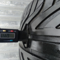 Автошина  Z 255 /35 R19 96W Літо 6мм Вживаний
