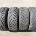 Автошина  Zeta Linea 195 /50 R15 82H Літо 6мм Вживаний
