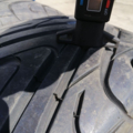 Автошина  Zeta Linea 195 /50 R15 82H Літо 6мм Вживаний