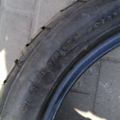 Автошина  Zeta Linea 195 /50 R15 82H Літо 6мм Вживаний