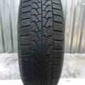 Автошини Ceat Artic 3 185/65 R15  88T 7мм  Зимова Б/У