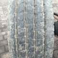 Автошини Continental  265/70 R19.5  140/138M 15мм  Всесезонна Б/У