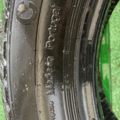 Автошини Continental ContiEcoContact EP 175/65 R14  82T   Літо Б/У