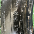 Автошини Continental ContiEcoContact EP 175/65 R14  82T   Літо Б/У