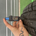 Автошини Continental ContiEcoContact EP 175/65 R14  82T   Літо Б/У