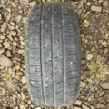 Автошини Kenda Mastertrail 3G 195/50 R13 C 104/102N 7мм  Всесезонна Б/У