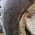 Автошини Michelin Pilote X 315/75 R22.5   18мм  Всесезонна Б/У