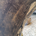 Автошини Michelin Pilote X 315/75 R22.5   18мм  Всесезонна Б/У