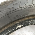 Автошини Toyo Snowprox S953 225/50 R16  92H 7  Зимова Б/У