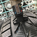 Автошини Toyo Snowprox S953 225/50 R16  92H 7  Зимова Б/У
