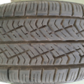 Автошини Yokohama Avid S33 225/65 R16  100S 6мм  Літо Б/У