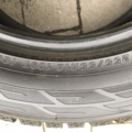 Автошини Yokohama Ice Guard IG55 255/55 R18  109T 8мм  Зимова Б/У