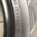 Автошини Yokohama Ice Guard IG55 255/55 R18  109T 8мм  Зимова Б/У