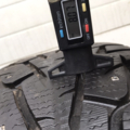 Автошини Yokohama Ice Guard IG55 255/55 R18  109T 8мм  Зимова Б/У