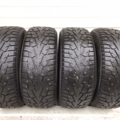 Автошини Yokohama Ice Guard IG55 255/55 R18  109T 8мм  Зимова Б/У