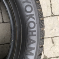 Автошини Yokohama Ice Guard IG55 255/55 R18  109T 8мм  Зимова Б/У