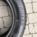 Автошини Yokohama Ice Guard IG55 255/55 R18  109T 8мм  Зимова Б/У