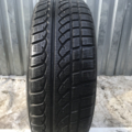 Автошини Yokohama Winter 185/55 R15  82 6мм  Зимова Б/У
