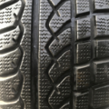 Автошини Yokohama Winter 185/55 R15  82 6мм  Зимова Б/У