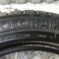 Автошини Yokohama Winter 185/55 R15  82 6мм  Зимова Б/У
