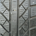 Автошини Yokohama Winter T F601 175/60 R15  81T 4мм  Зимова Б/У