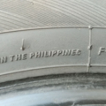 Автошини Yokohama Winter T F601 175/60 R15  81T 4мм  Зимова Б/У
