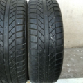 Автошини Yokohama Winter T F601 175/60 R15  81T 4мм  Зимова Б/У