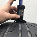 Автошини Zeetex HP102 225/55 R16  99W 4мм  Літо Б/У