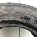 Автошини Zeetex HP102 225/55 R16  99W 4мм  Літо Б/У