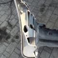 Бампер задний BMW  51128183737