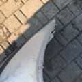 Бампер задний BMW  51128183737