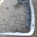 Бампер задний BMW  51128183737