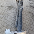 Бампер задний BMW  51128183737