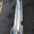 Бампер задний BMW  51128183737