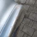 Бампер задний BMW  51128183737