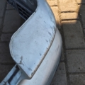 Бампер задний BMW  51128183737