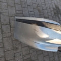 Бампер задний BMW  51128183737