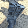 Бампер задний BMW  51128183737