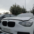 Авто на розборку BMW 1   (F20)   11 ...  N13B16A Б/У