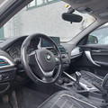 Авто на розборку BMW 1   (F20)   11 ...  N13B16A Б/У