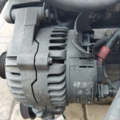 3343740  BMW M51 2.5 дизель Крецький 1305