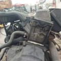 3343740  BMW M51 2.5 дизель Крецький 1305